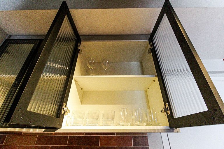 Duplex Bela Cintra Jardins One