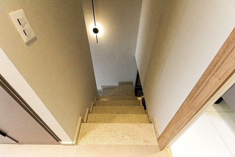 Duplex Bela Cintra Jardins One