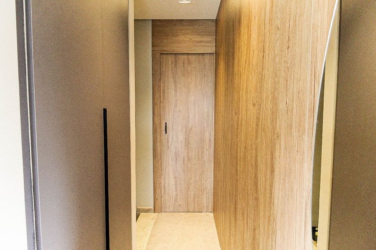 Duplex Bela Cintra Jardins One