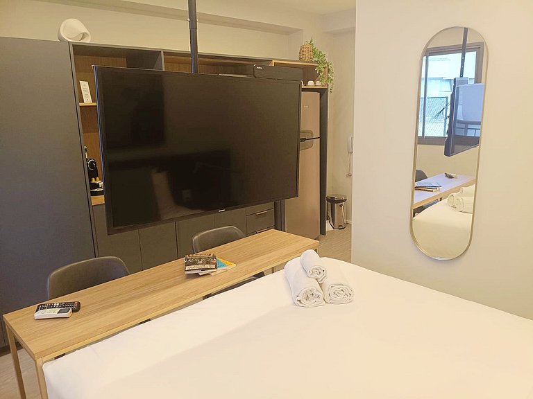 Atmos Brooklin Twelve