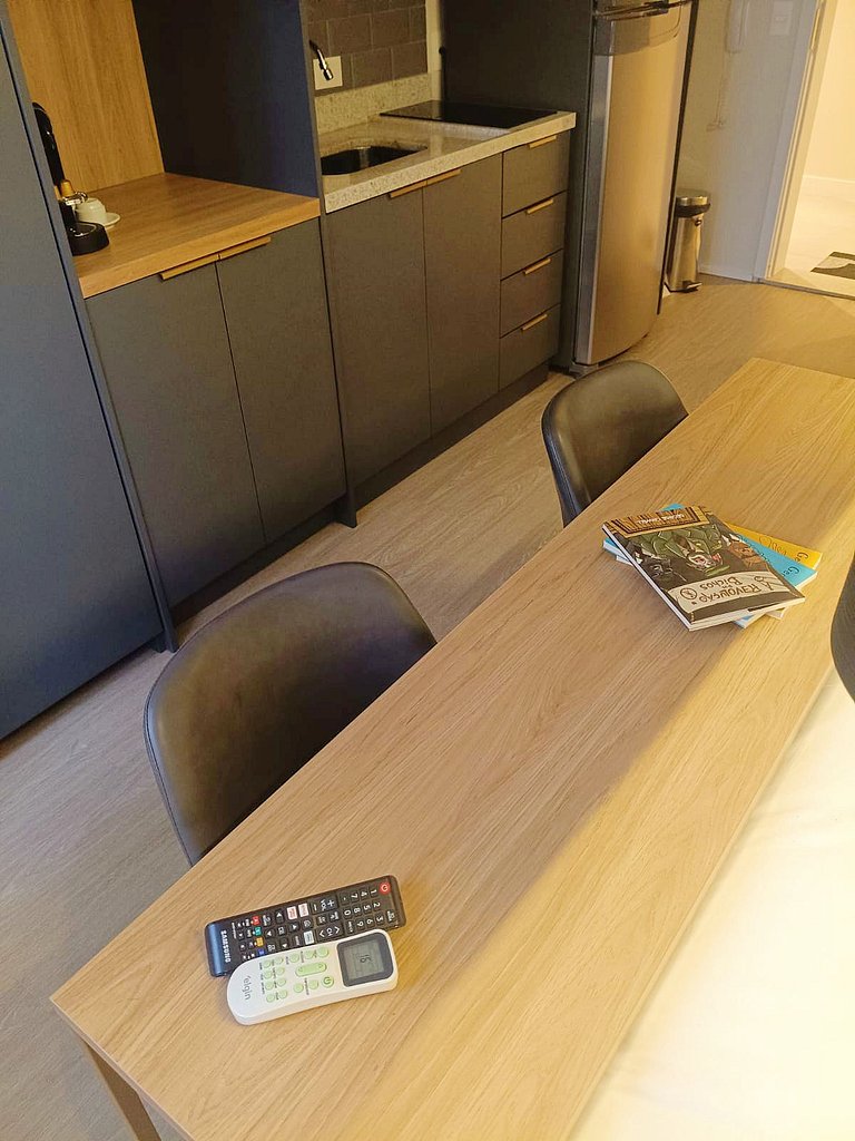 Atmos Brooklin Twelve