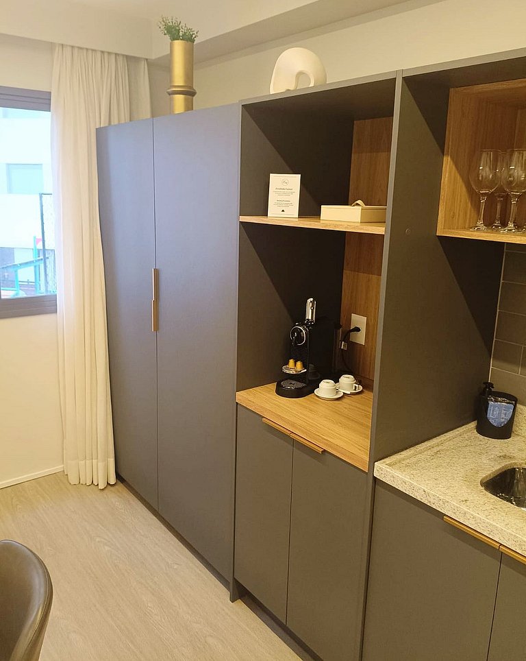 Atmos Brooklin Twelve