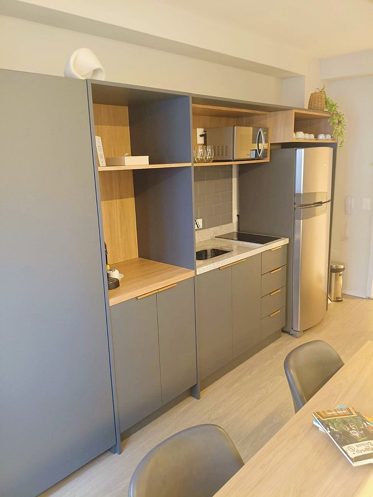 Atmos Brooklin Twelve