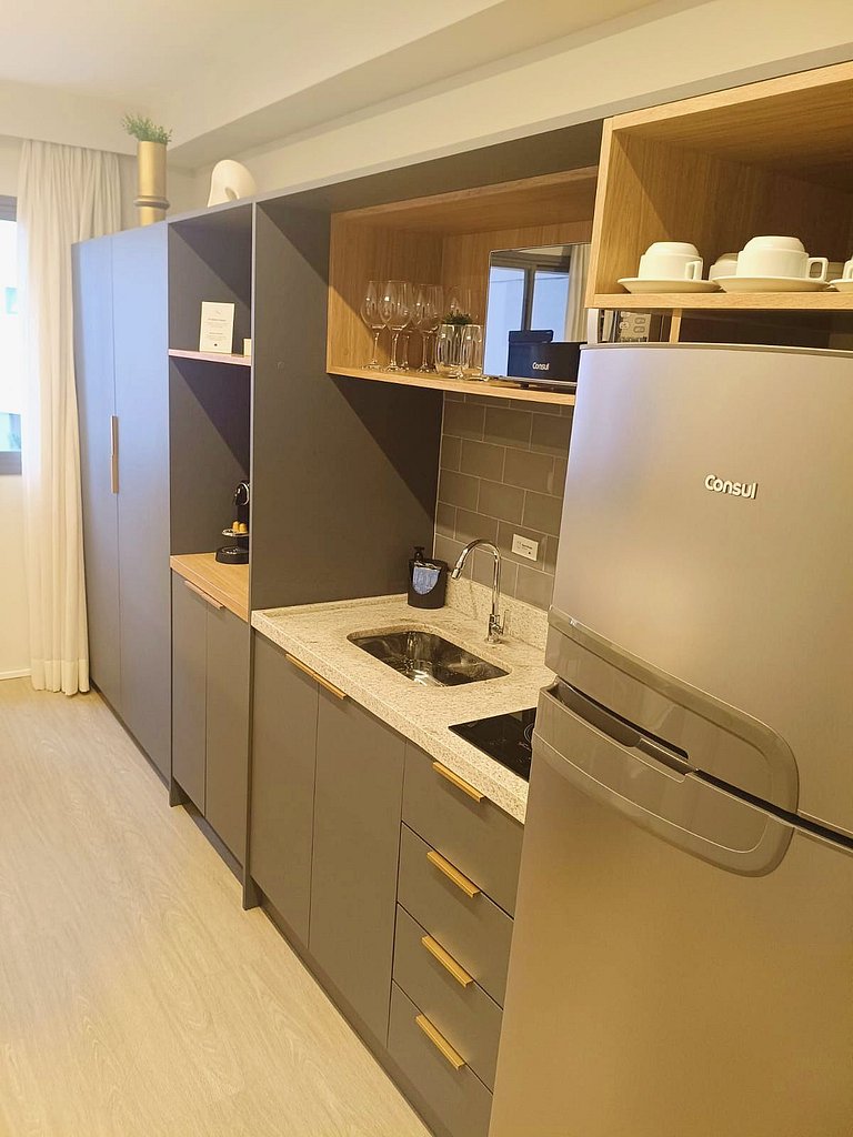 Atmos Brooklin Twelve