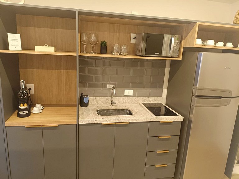 Atmos Brooklin Twelve