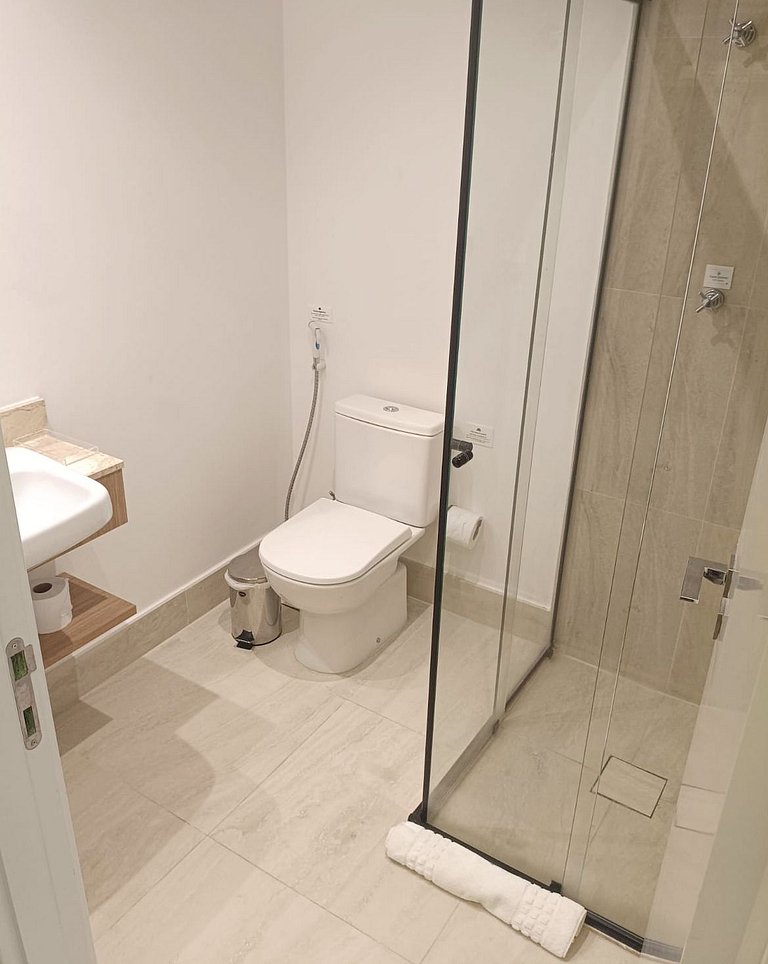 Atmos Brooklin Twelve