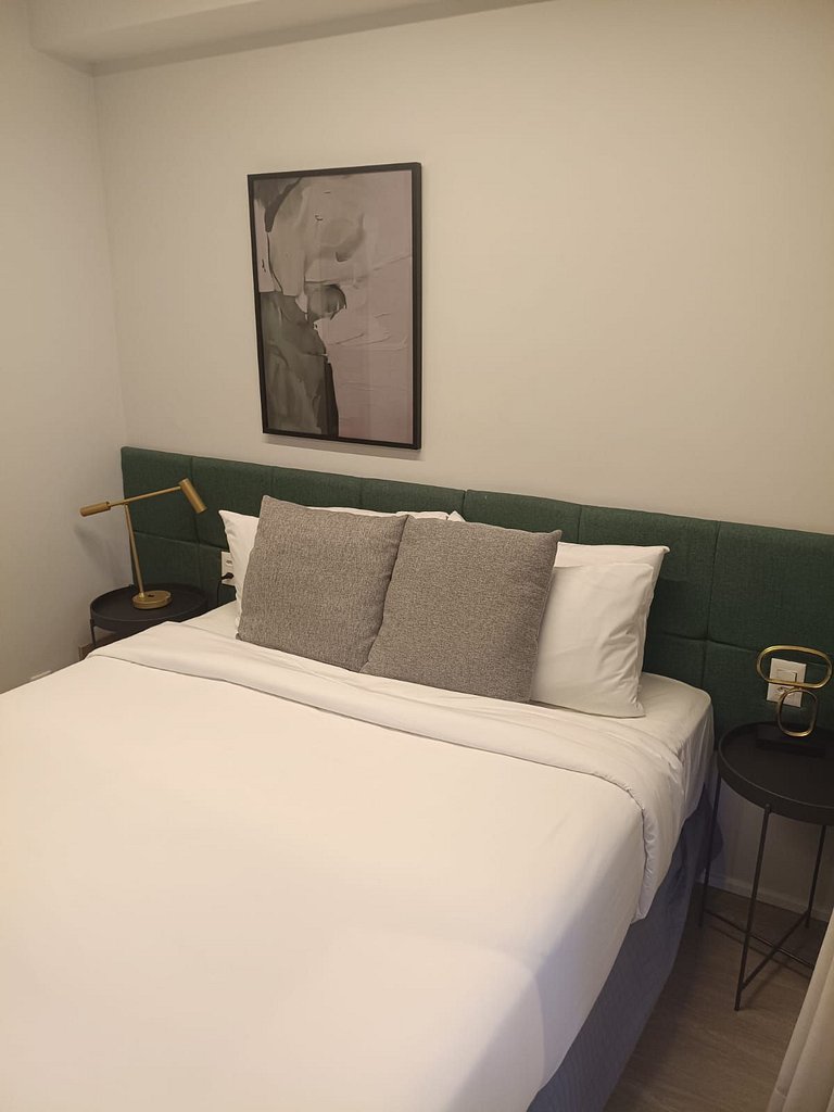 Atmos Brooklin Twelve