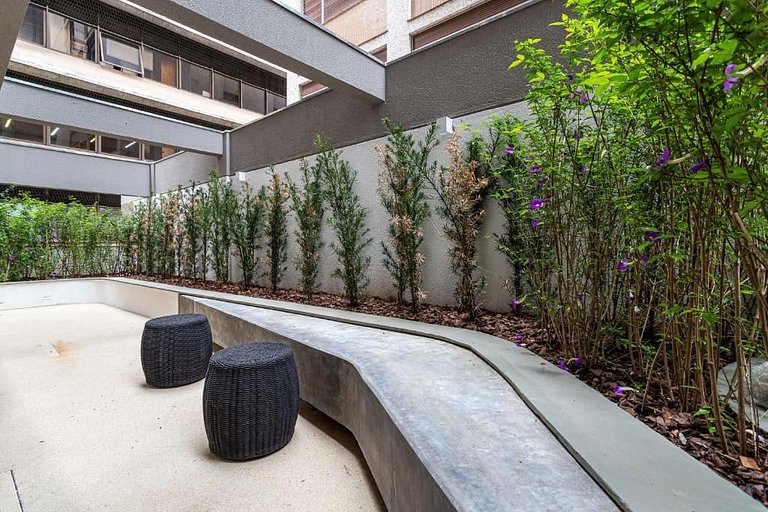 Next Bela Cintra Living Bstay