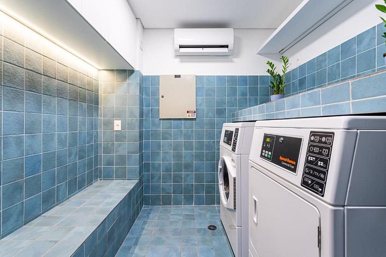 Duplex Bela Cintra Jardins One