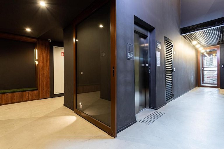 Next Bela Cintra Living Bstay