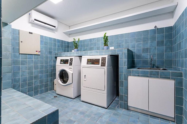 Duplex Bela Cintra Jardins One