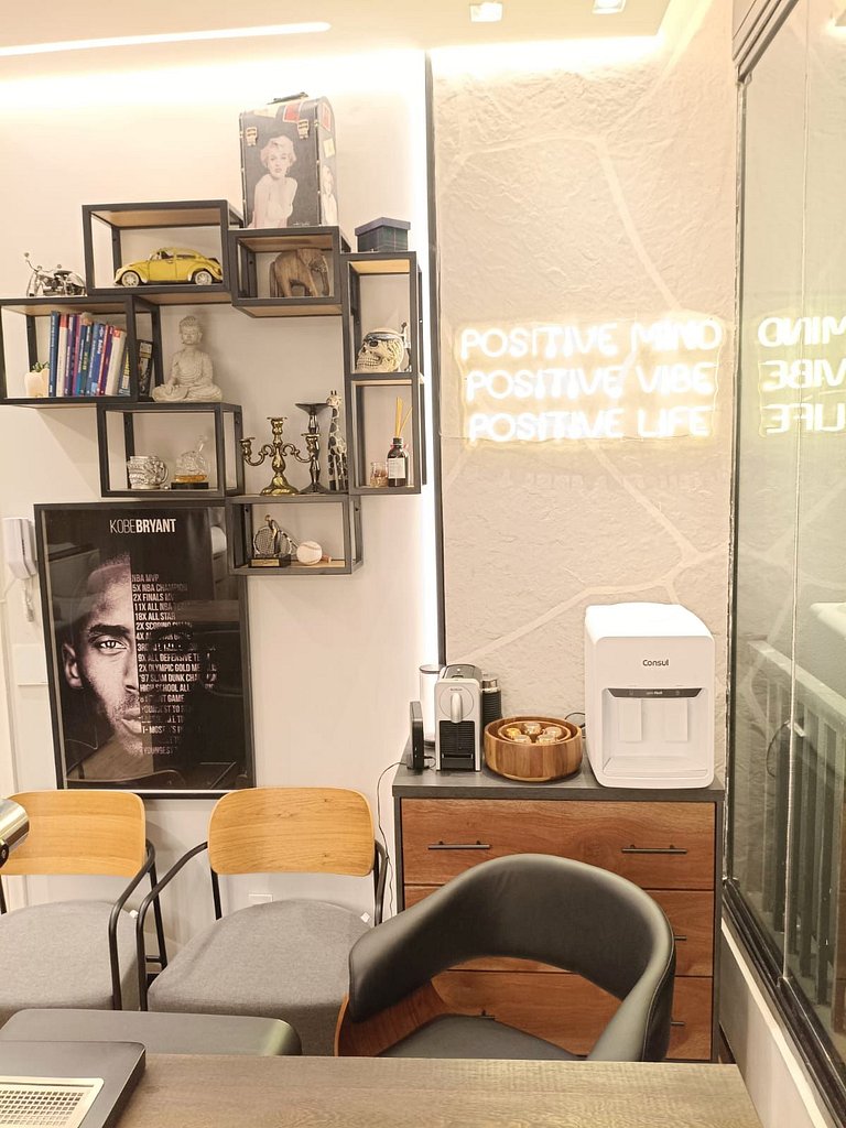 Alvorada Vila Olimpia Seven