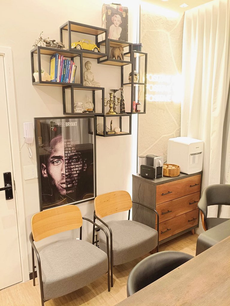 Alvorada Vila Olimpia Seven