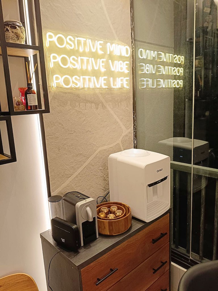 Alvorada Vila Olimpia Six