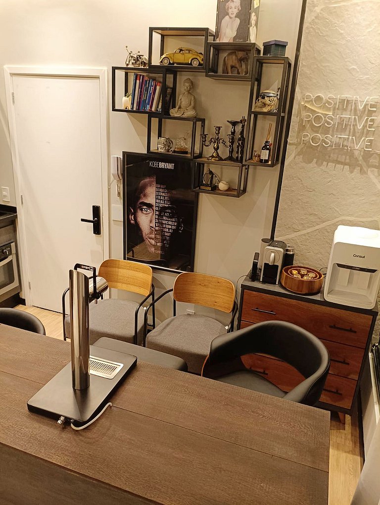 Alvorada Vila Olimpia Seven