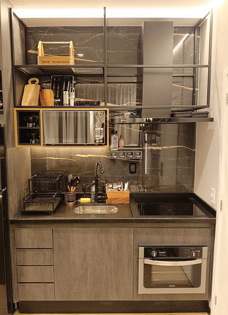 Alvorada Vila Olimpia Seven