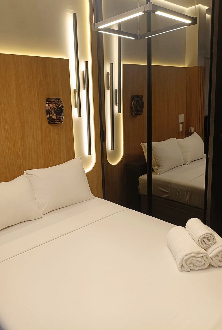 Alvorada Vila Olimpia Seven