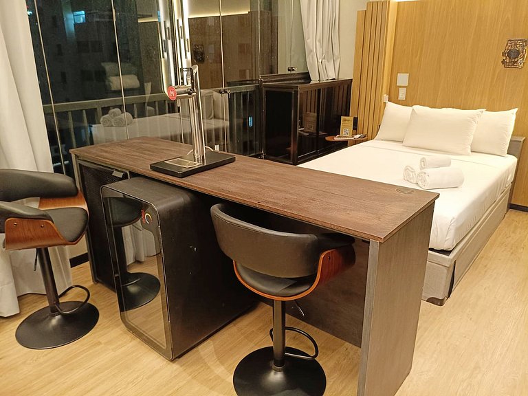 Alvorada Vila Olimpia Seven