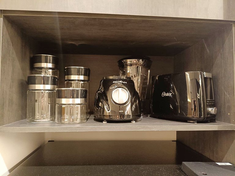 Alvorada Vila Olimpia Seven