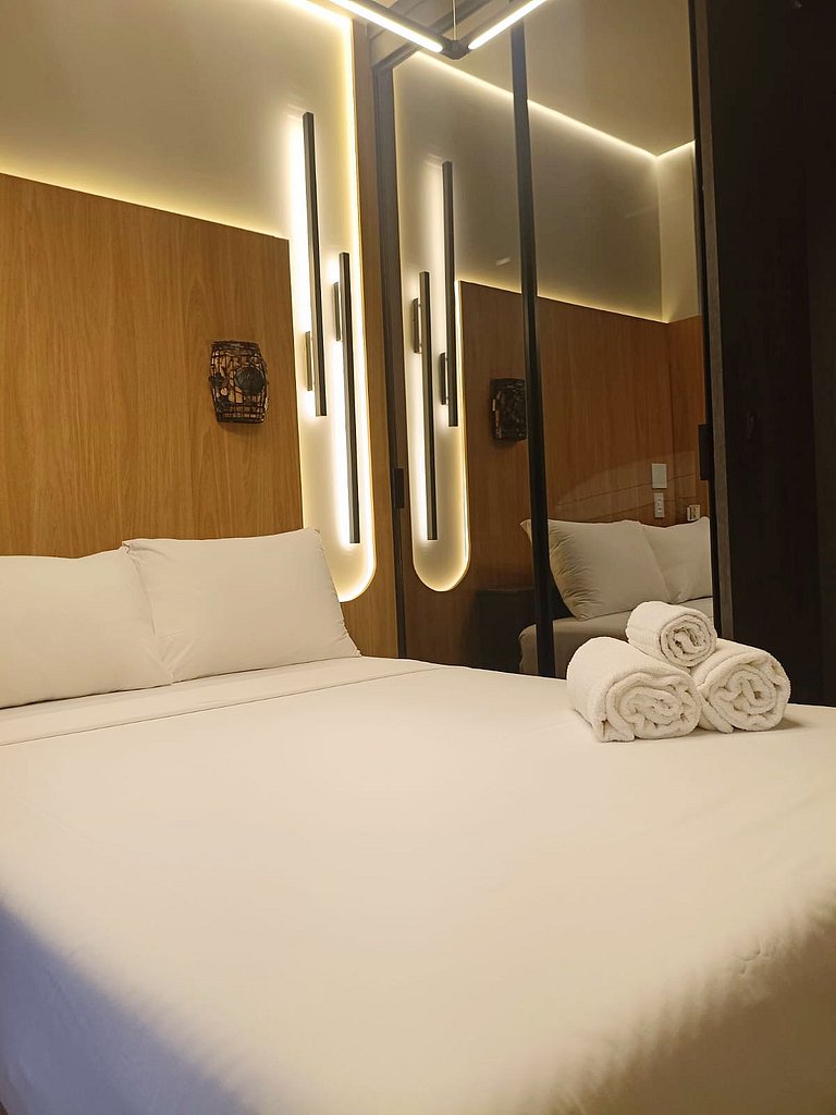 Alvorada Vila Olimpia Seven