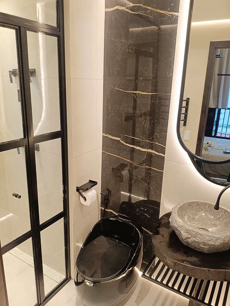 Alvorada Vila Olimpia Seven