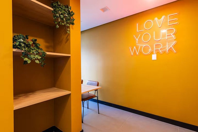 Vila Madalena Living Bstay