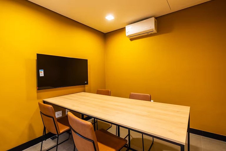 Vila Madalena Living Bstay