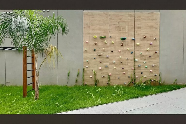 Vila Madalena Living Eight
