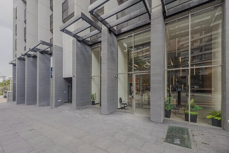 Vila Madalena Living Bstay