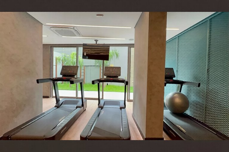 Vila Madalena Living Two