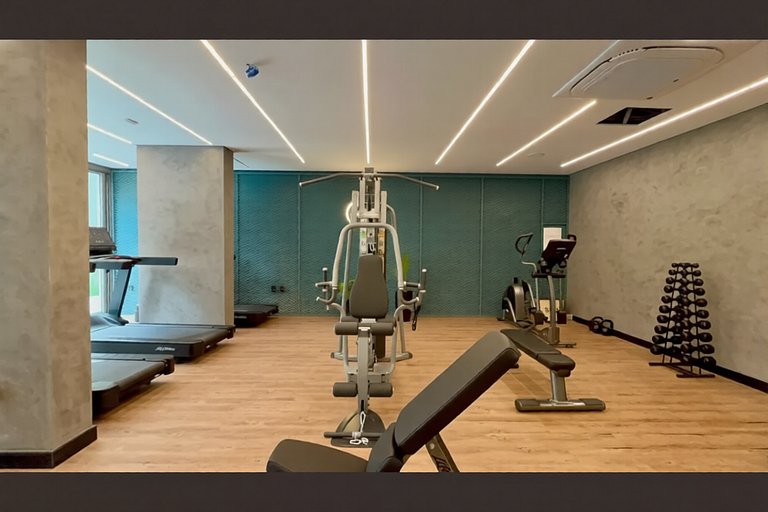 Vila Madalena Living Bstay