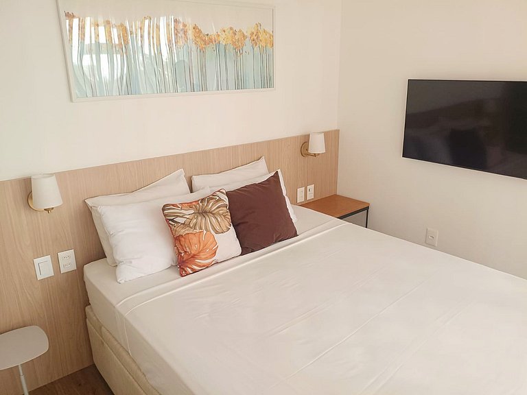 Jero 313 | Design e luxo no Itaim Bibi