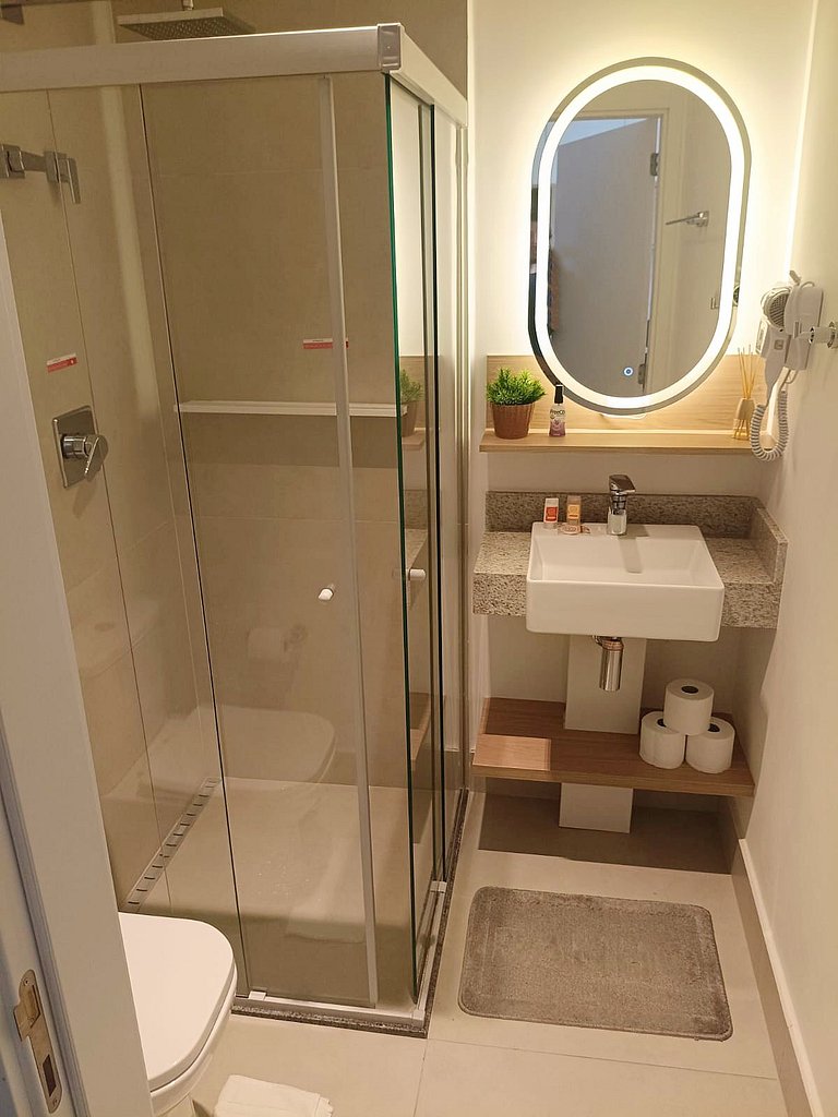 Jero 313 | Design e luxo no Itaim Bibi