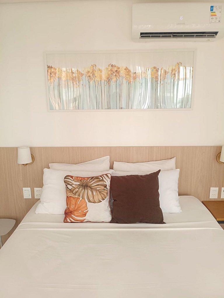 Jero 313 | Design e luxo no Itaim Bibi
