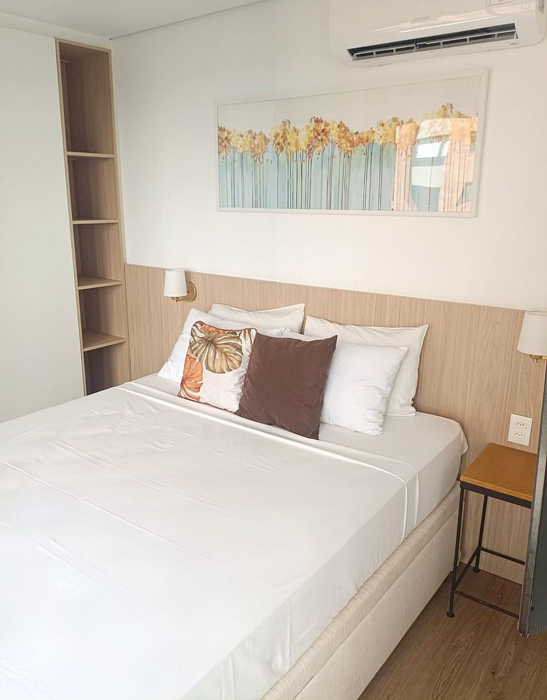 Jero 313 | Design e luxo no Itaim Bibi