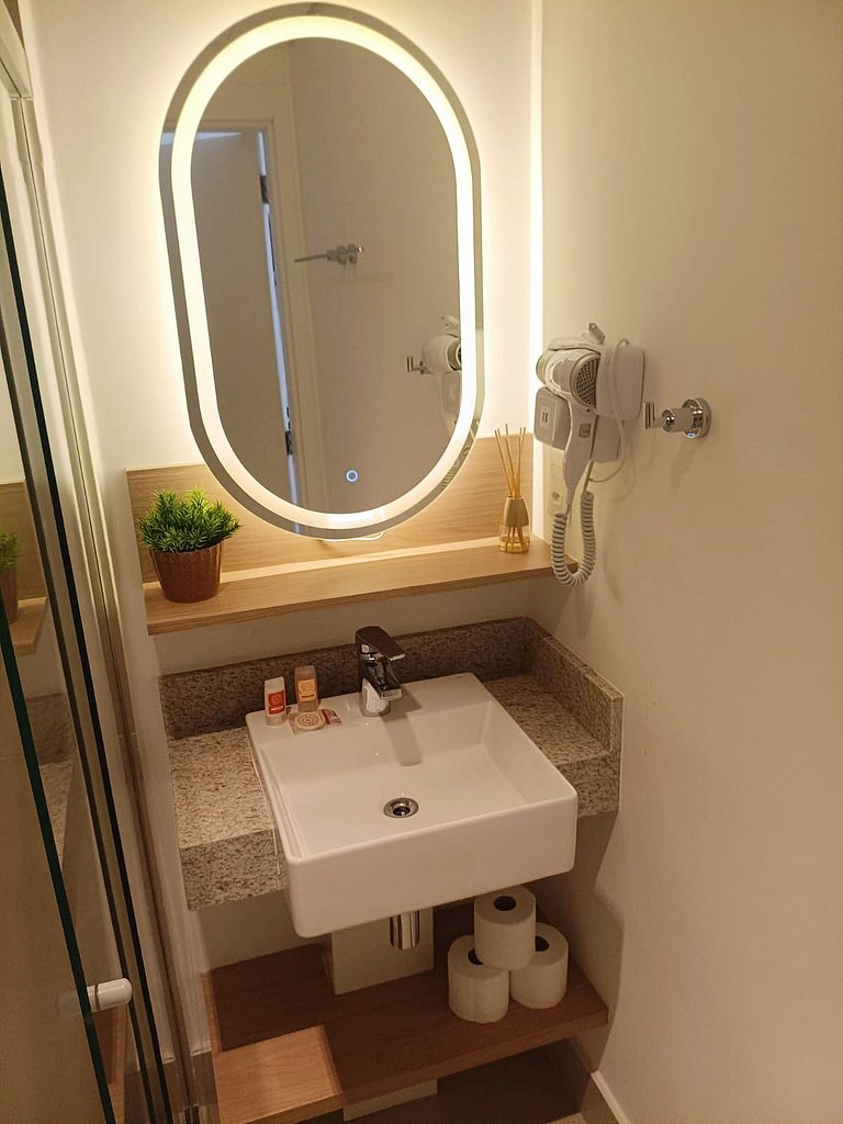 Jero 313 | Design e luxo no Itaim Bibi