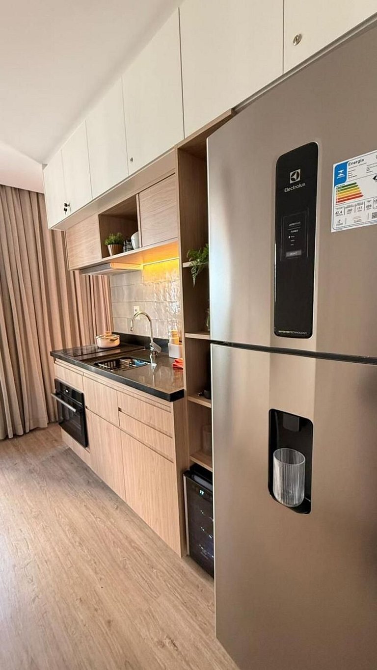 Jero 313 | Design e luxo no Itaim Bibi