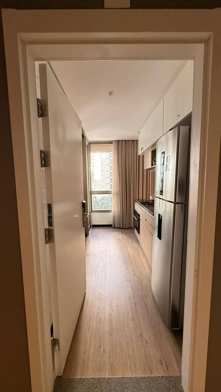Jero 313 | Design e luxo no Itaim Bibi