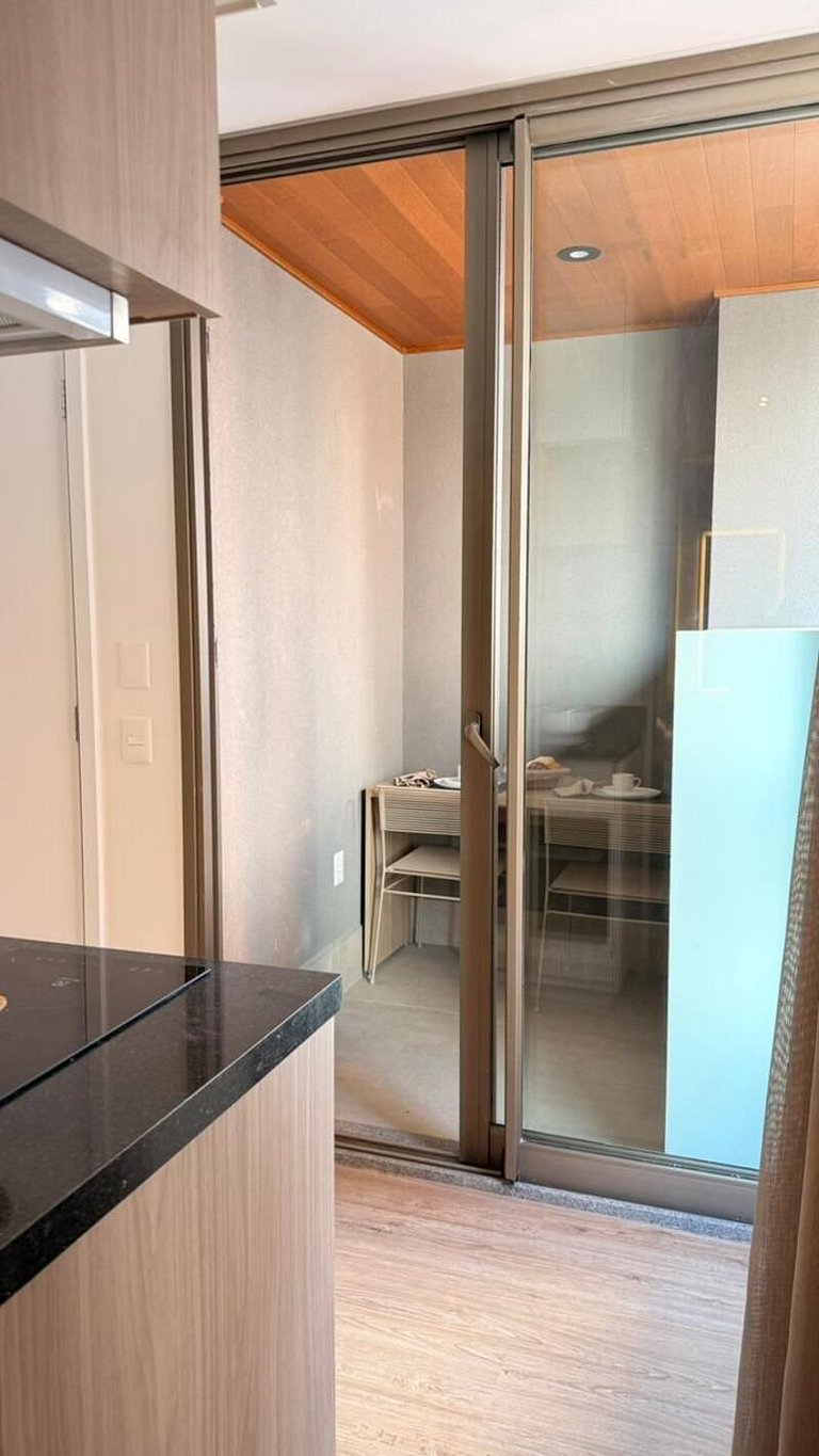 Jero 313 | Design e luxo no Itaim Bibi