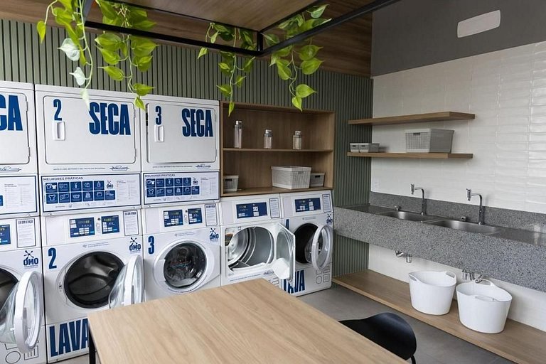 Raizes Alto da Mooca Living