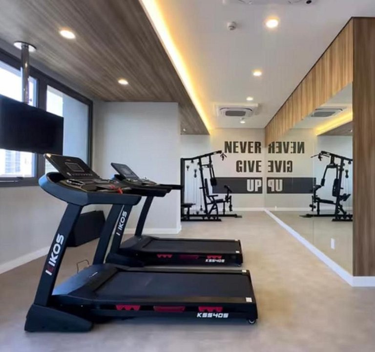 Raizes Alto da Mooca Living