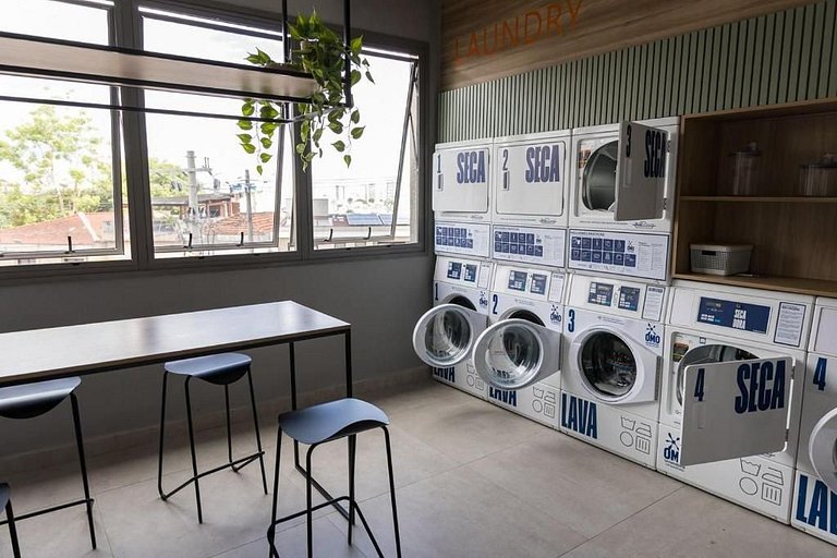 Raizes Alto da Mooca Living