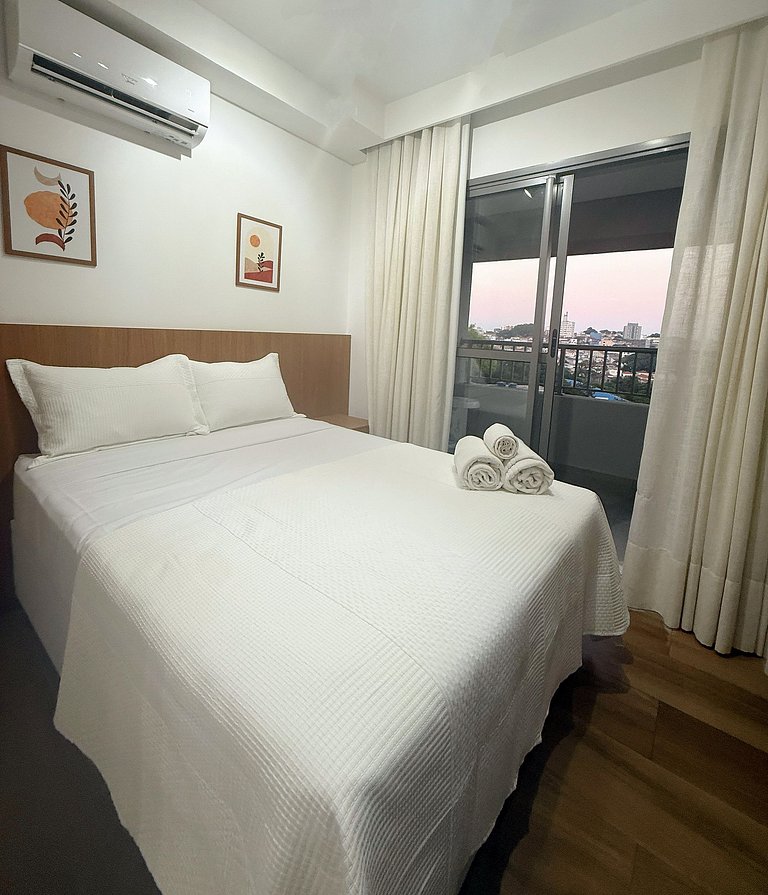 Raizes Alto da Mooca Living