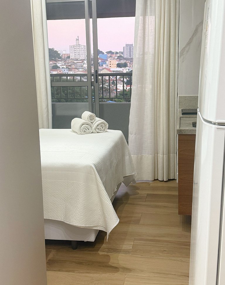 Raizes Alto da Mooca Living