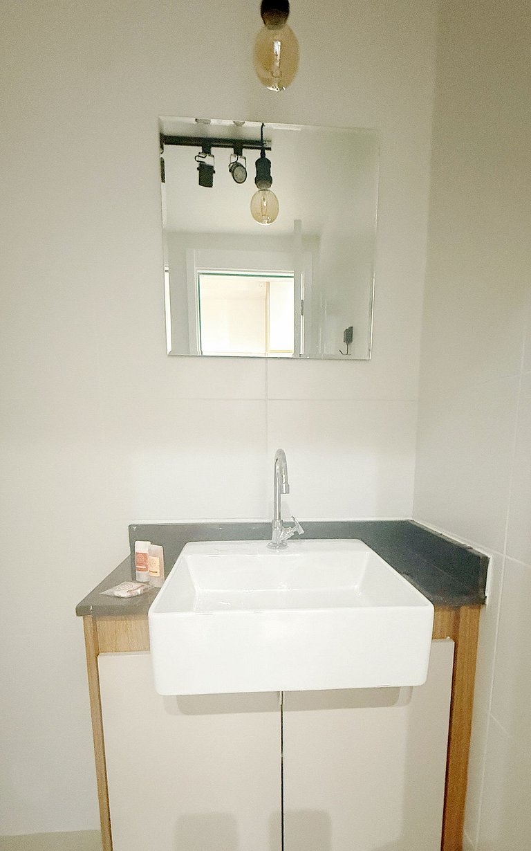 Raizes Alto da Mooca Living