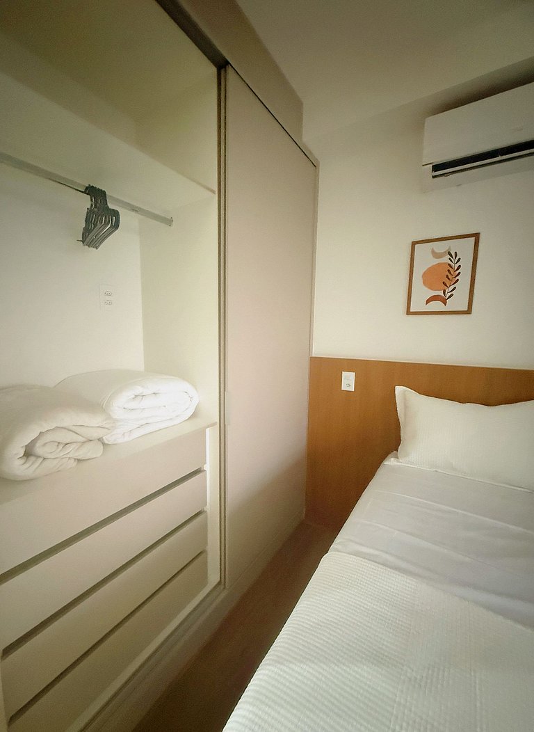 Raizes Alto da Mooca Living