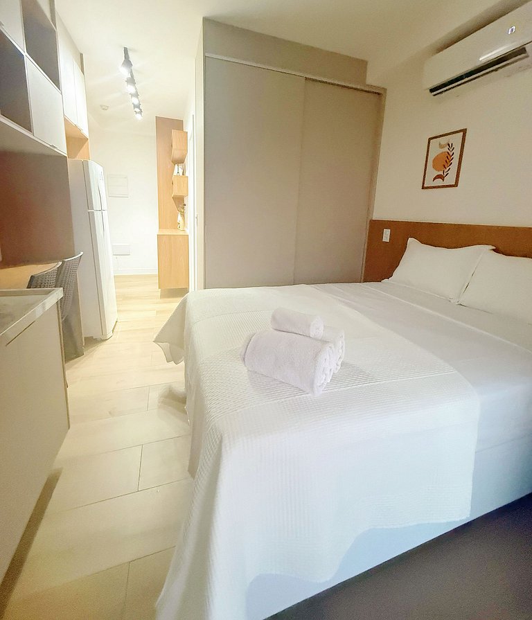 Raizes Alto da Mooca Living