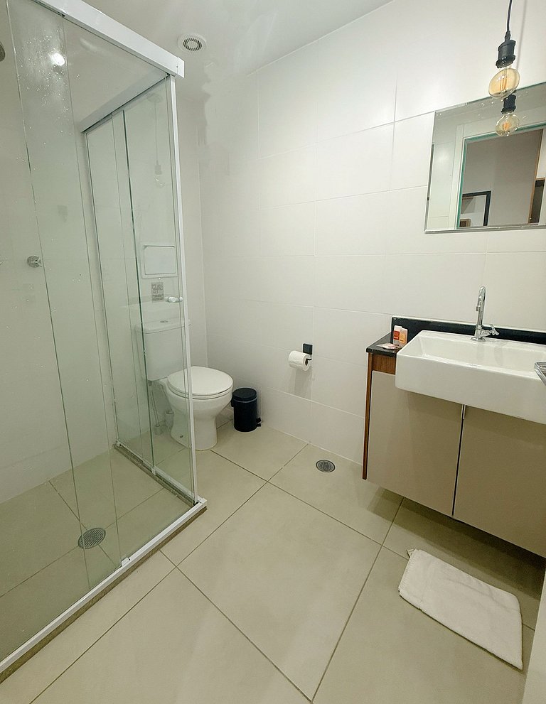 Raizes Alto da Mooca Living