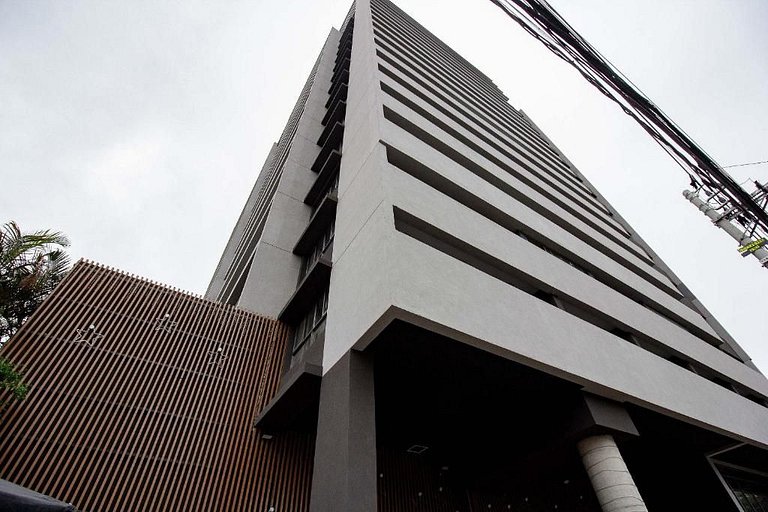 Brooklin Living Bstay