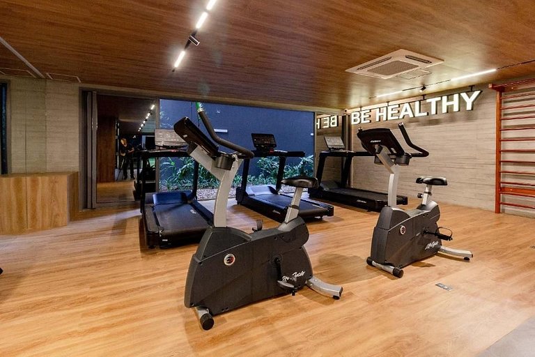 Brooklin Living Bstay